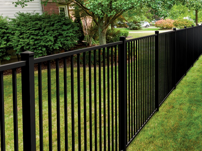 Fence Installation in North Jersey