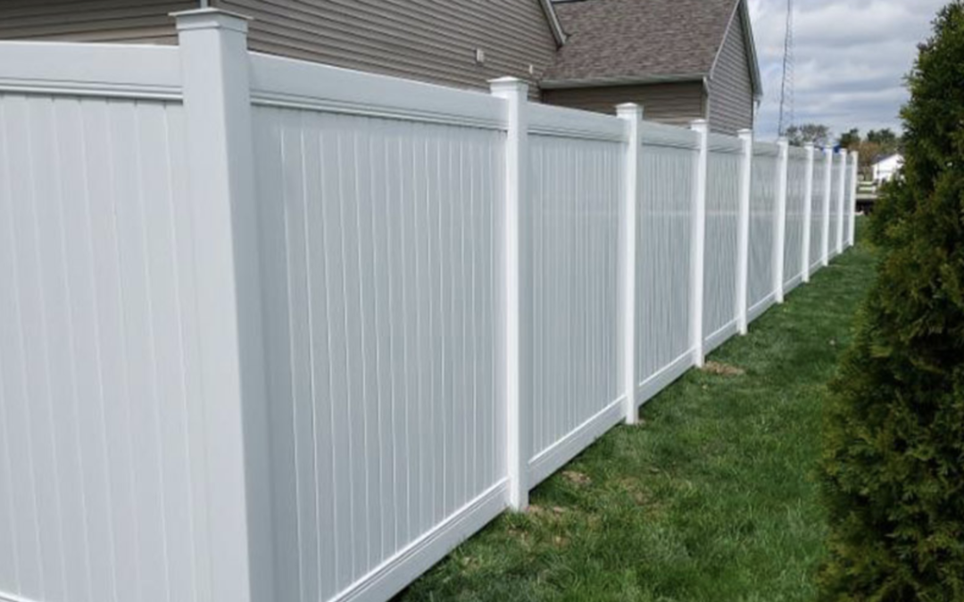 Fence Company in Staten Island NY