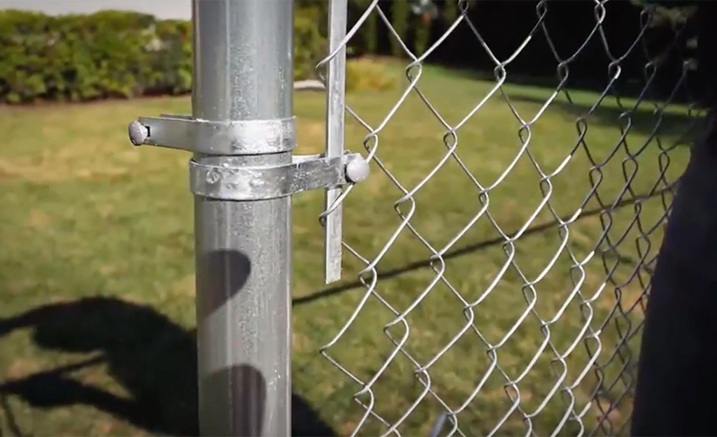 NJ Chain Link Fence