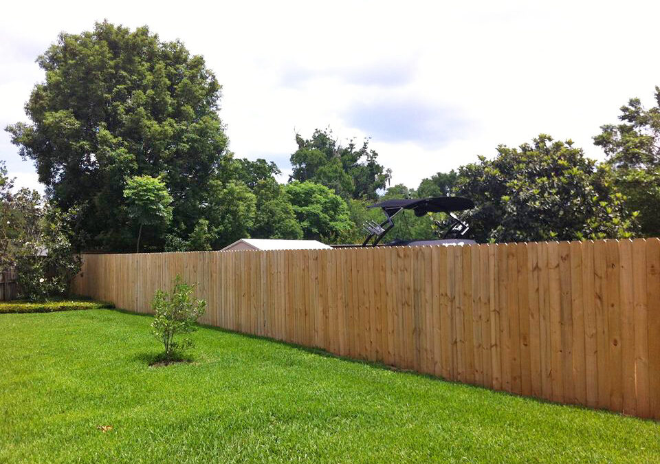 Signs of Quality Fence Installers in Mercer County