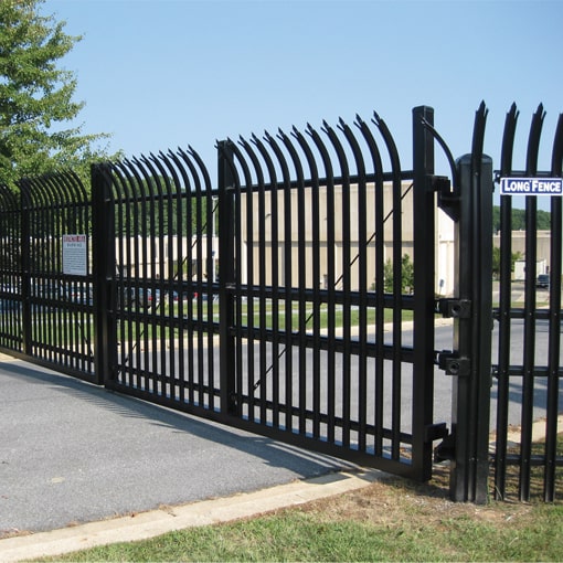 Commercial Fencing in Monmouth County NJ