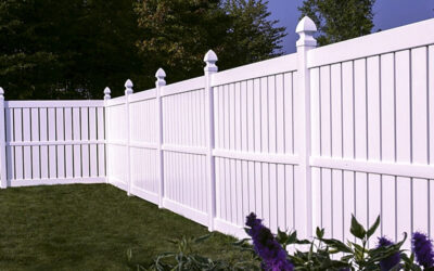 How to Find the Best Fence Company in Bergen County